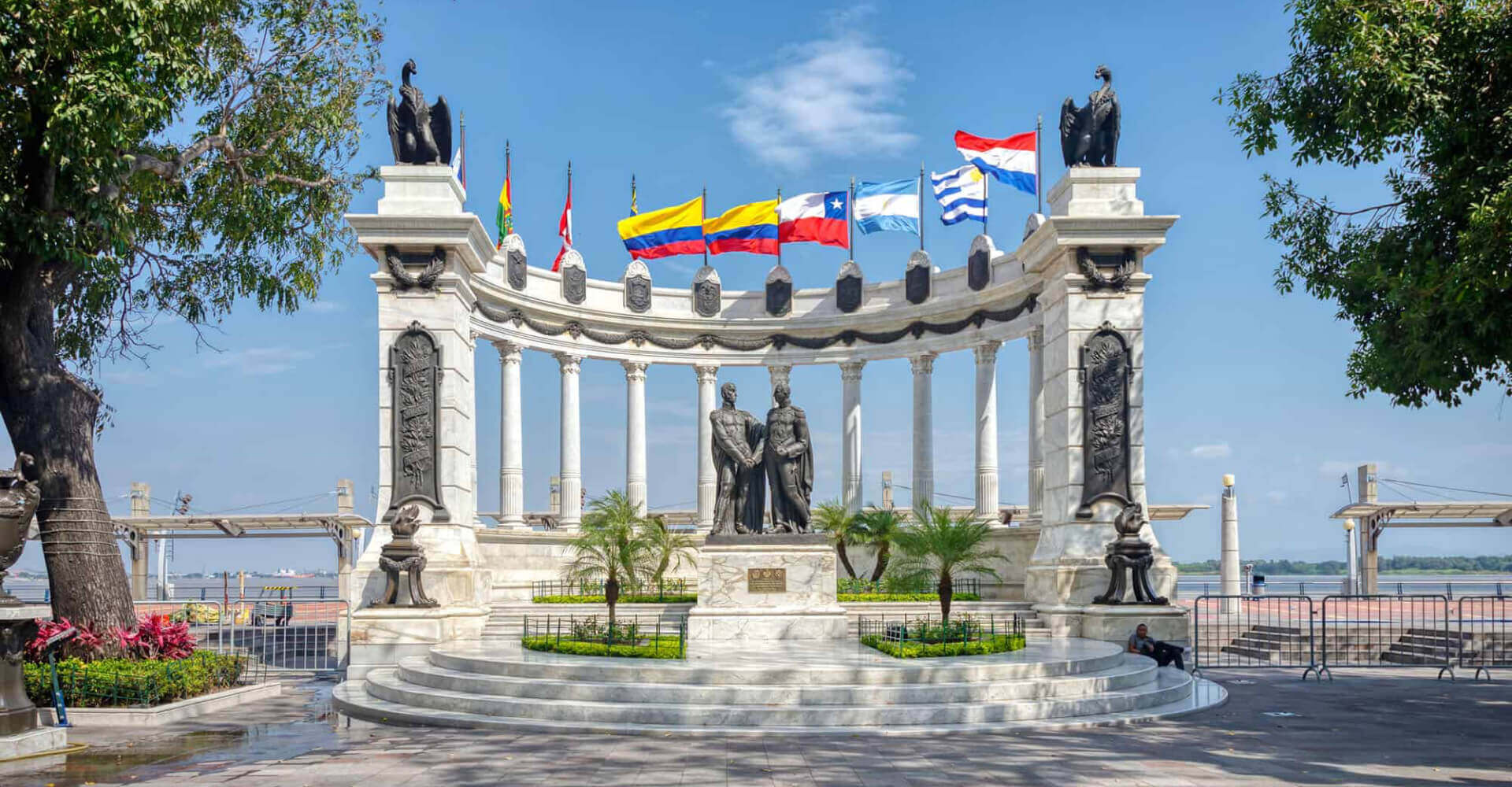 transporte a Guayaquil